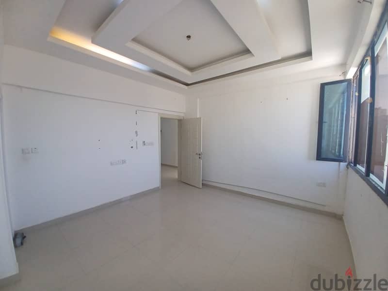 APARTMENT FOR RENT IN MABELAH COMMERICIAL+RESIDENTIAL 1