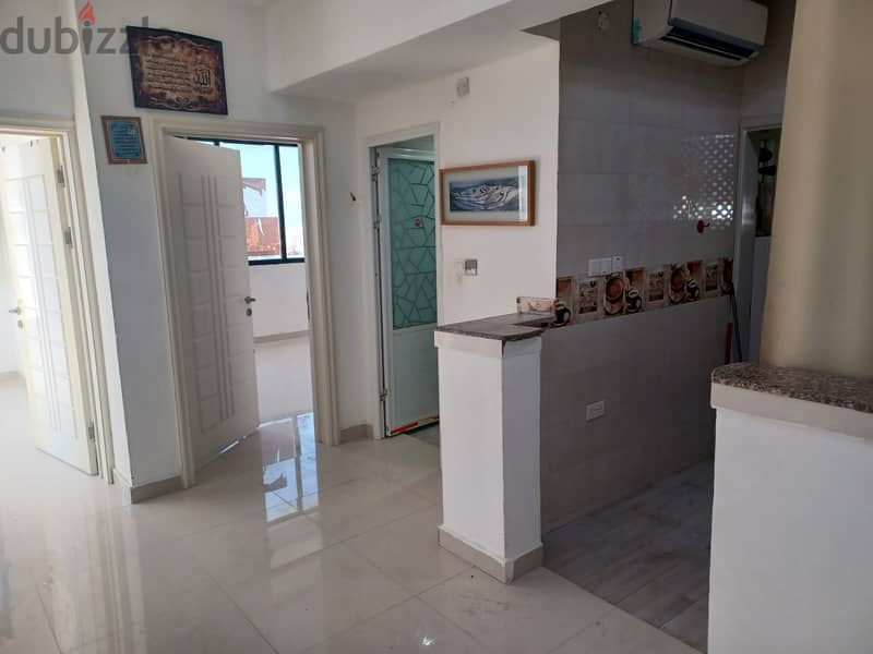 APARTMENT FOR RENT IN MABELAH COMMERICIAL+RESIDENTIAL 10