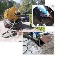 cleaning services provided septic tank remove block pipe 0