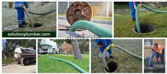 cleaning services provided septic tank cleaning