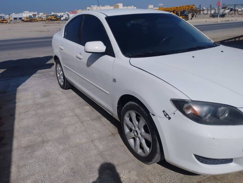 Mazda 3 2005 1