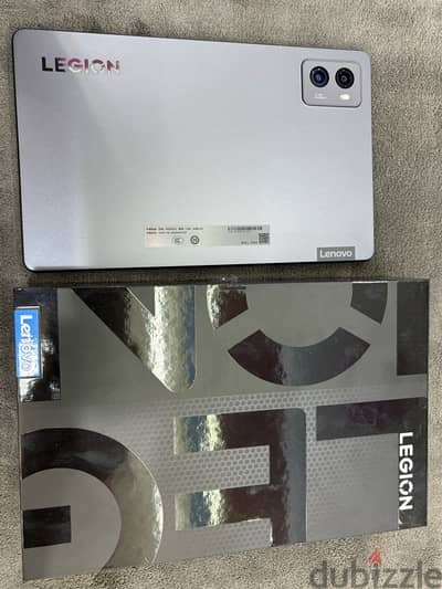 Lenovo legion Y700 2023 model