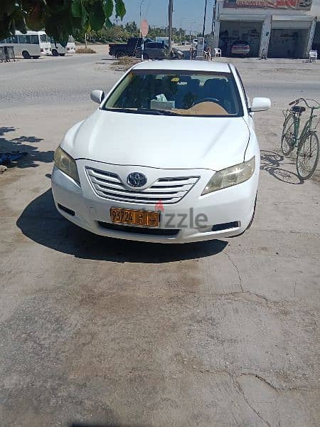 Toyota Camry for sale good condition 0