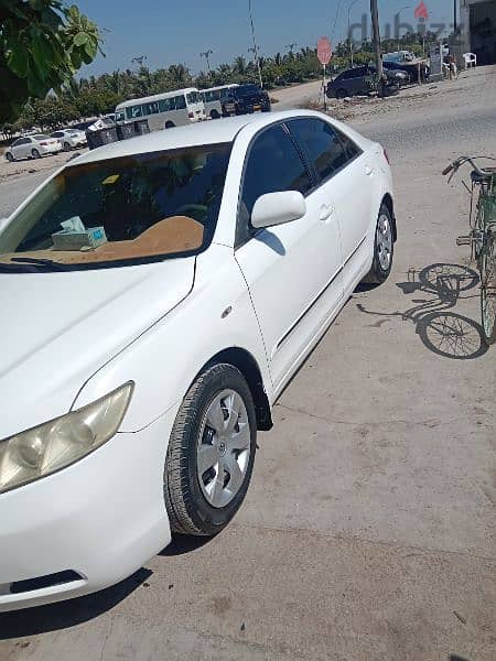 Toyota Camry for sale good condition 1