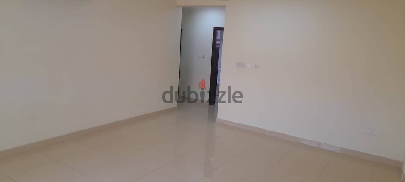 1 BHK FLAT NEAR RAMEZ GUBAH BOUSHAR AL MAHA STREET 5