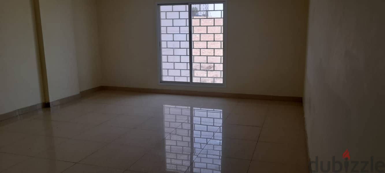 1 BHK FLAT NEAR RAMEZ GUBAH BOUSHAR AL MAHA STREET 8