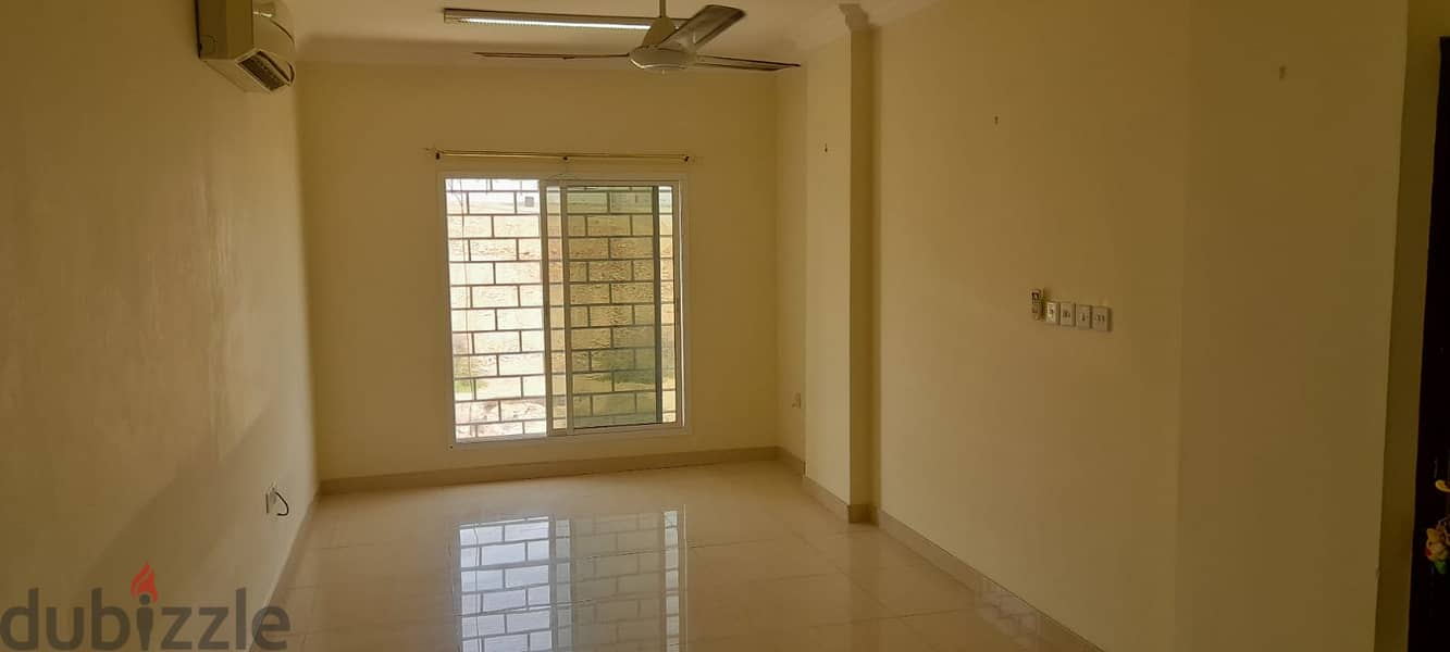 1 BHK FLAT NEAR RAMEZ GUBAH BOUSHAR AL MAHA STREET 9