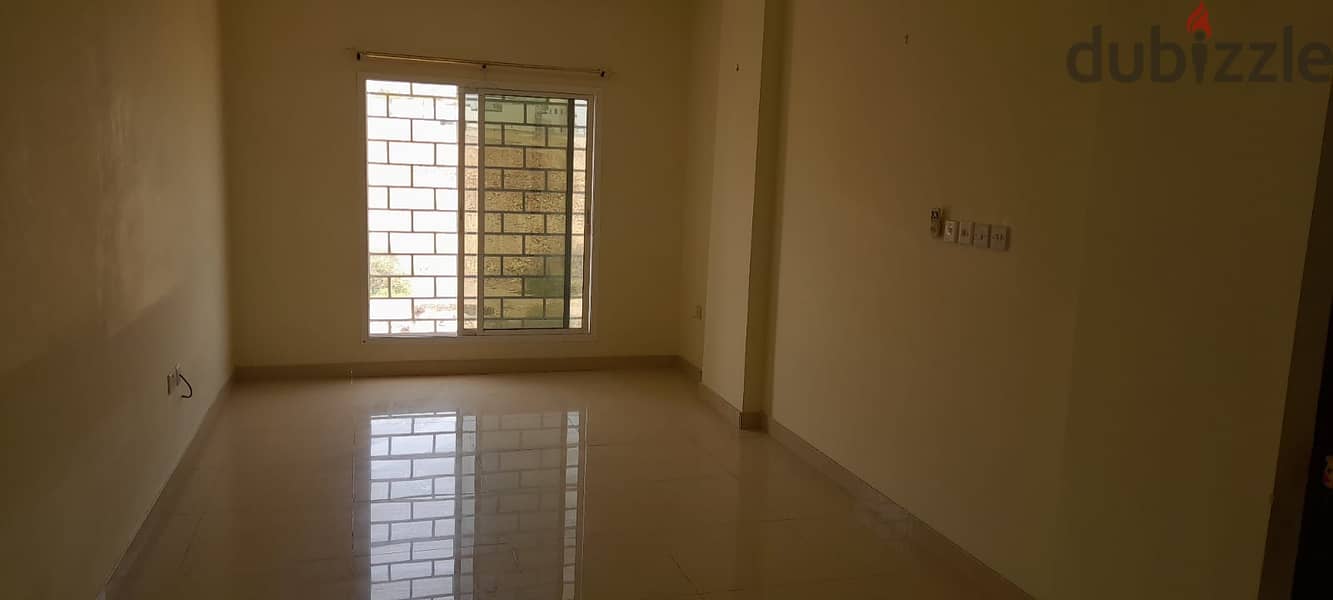 1 BHK FLAT NEAR RAMEZ GUBAH BOUSHAR AL MAHA STREET 11