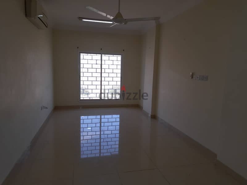 1 BHK FLAT NEAR RAMEZ GUBAH BOUSHAR AL MAHA STREET 13