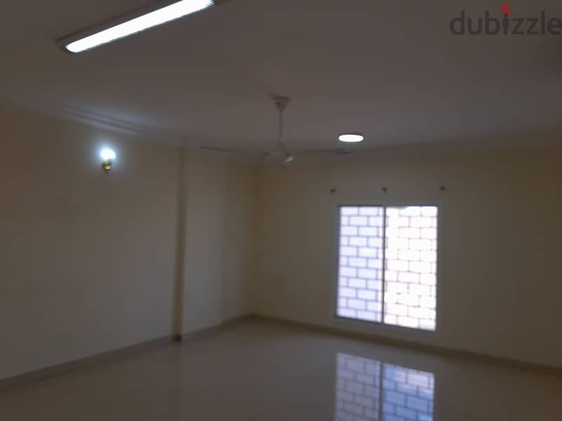 1 BHK FLAT NEAR RAMEZ GUBAH BOUSHAR AL MAHA STREET 14