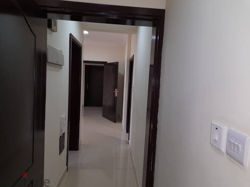 1 BHK FLAT NEAR RAMEZ GUBAH BOUSHAR AL MAHA STREET 15