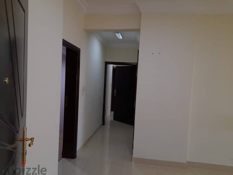 1 BHK FLAT NEAR RAMEZ GUBAH BOUSHAR AL MAHA STREET 17