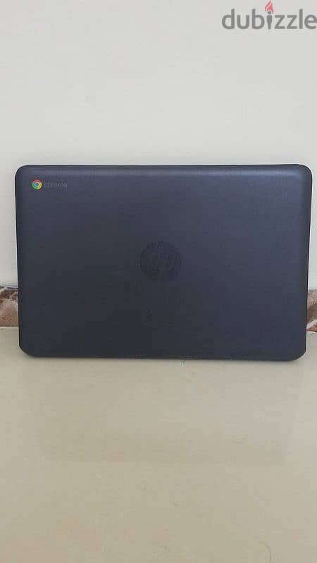 Chromebook 1