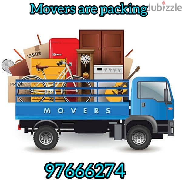 house shifting and packing good service and transport oman 0