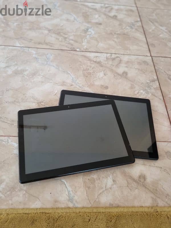 Lenovo Tab m10 1