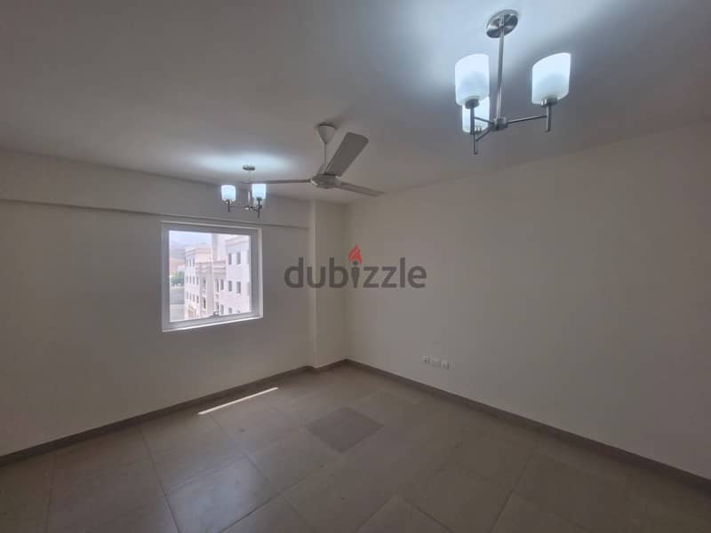 2 BR Great Apartment Qurum with Gym & Pool 4