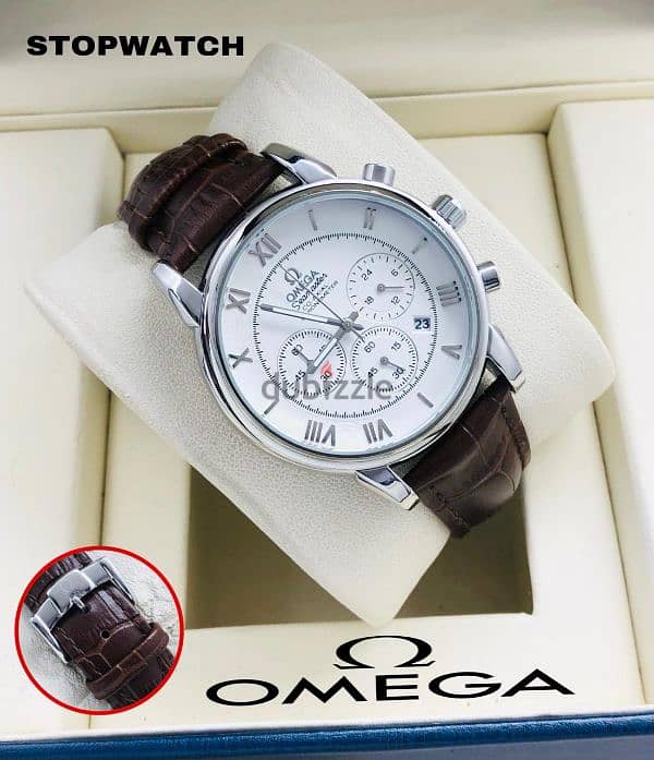 Omega 1