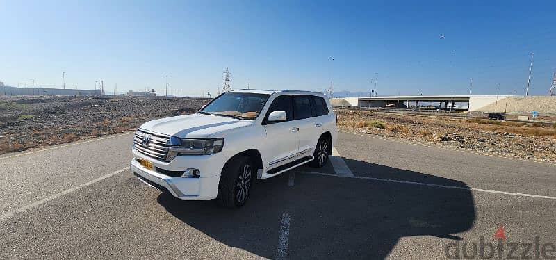 Toyota Land Cruiser 2010 0