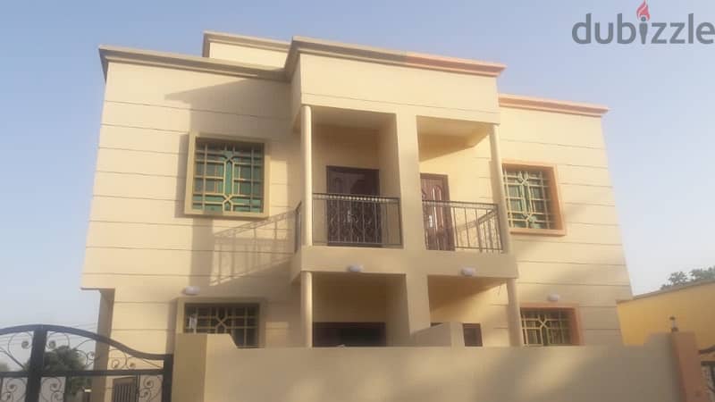 villa for rent in sohar multaqa 0