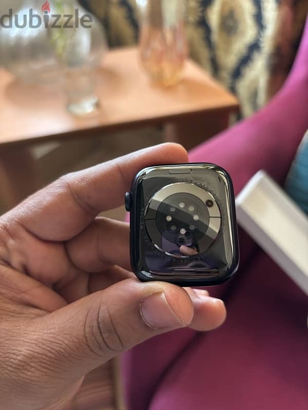 Apple Watch series 9 45 MM 1