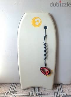 surfing board / body board 0