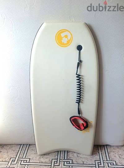 surfing board / body board