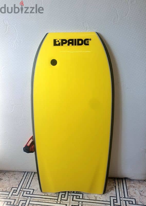 surfing board / body board 1