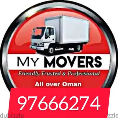 house shifting and packing good service and transport oman