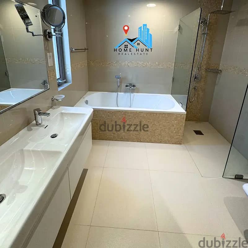 AL MOUJ | WONDERFUL 3+1BR REEHAN GARDENS VILLA FOR RENT 6