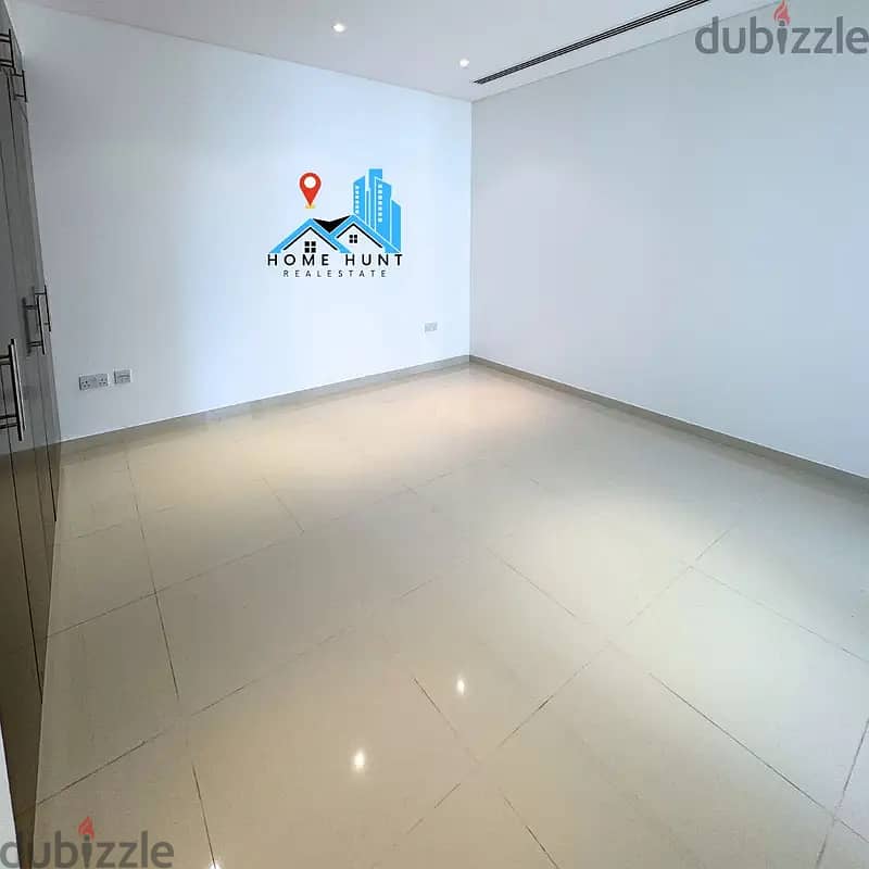 AL MOUJ | MODERN 3BHK APARTMENT WITH MARINA VIEW FOR RENT 9