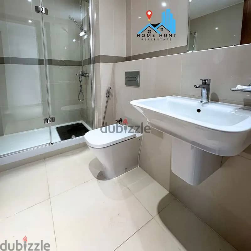 AL MOUJ | MODERN 3BHK APARTMENT WITH MARINA VIEW FOR RENT 10