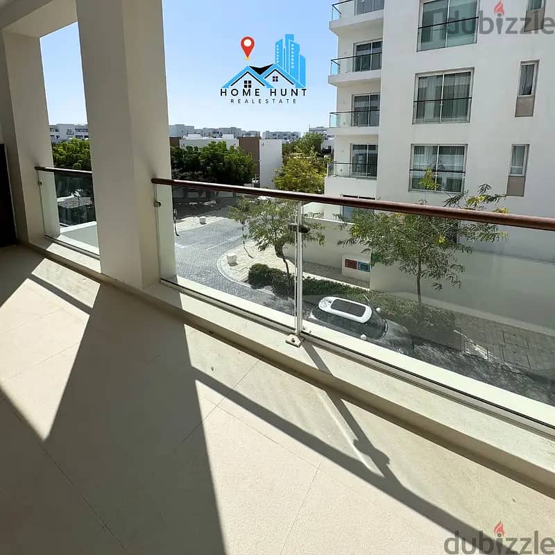 AL MOUJ | MODERN 3BHK APARTMENT WITH MARINA VIEW FOR RENT 12