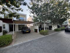 Fantastic 3 br with maid room villa in almouj reehan garden  for sale 0