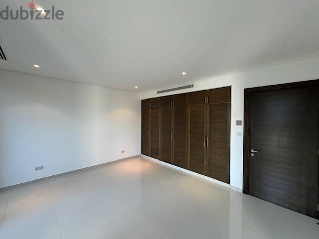 Fantastic 3 br with maid room villa in almouj reehan garden  for sale 11