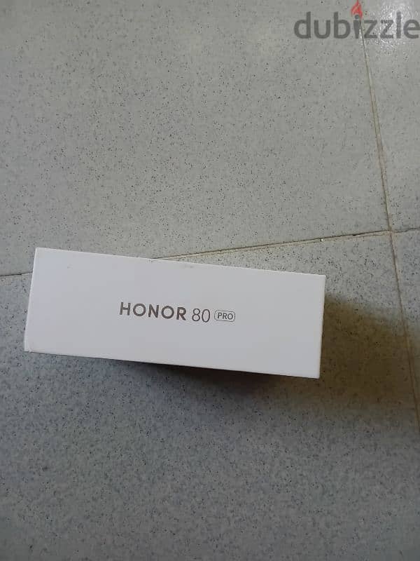 Honor 80 Pro 4