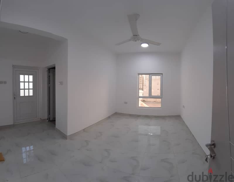 3BHK Ground Floor Apartment FOR RENT Azaiba near Al Meera PPA105 0