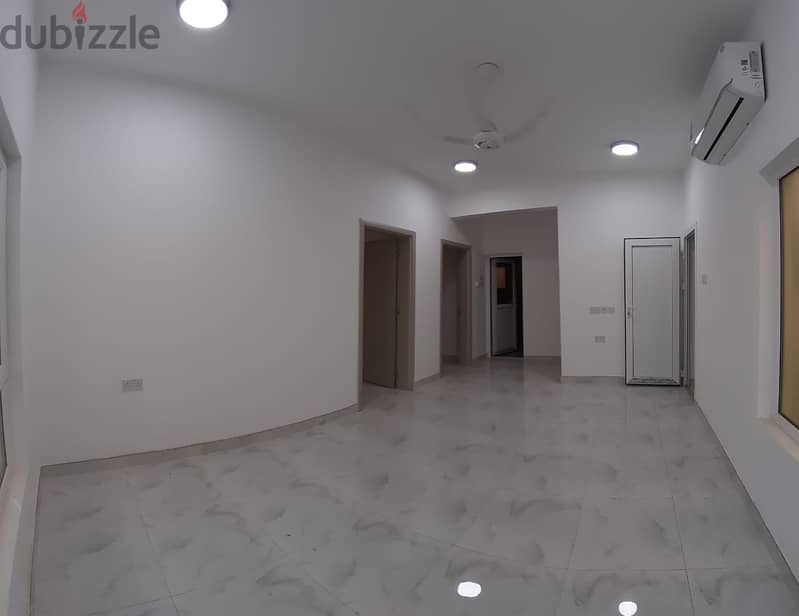 3BHK Apartment FOR RENT Azaiba near Al Meera Supermarket PPA105 1