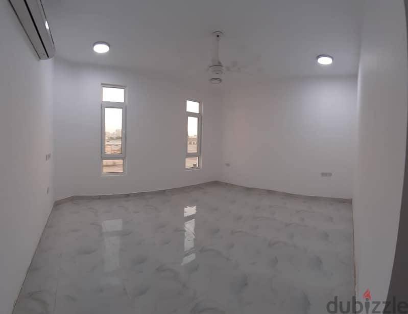 3BHK Apartment FOR RENT Azaiba near Al Meera Supermarket PPA105 3