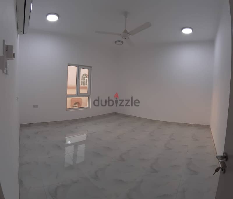 3BHK Apartment FOR RENT Azaiba near Al Meera Supermarket PPA105 4