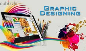 Graphic Designer for branding company 0