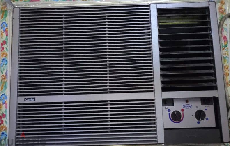 Window AC for sale 0