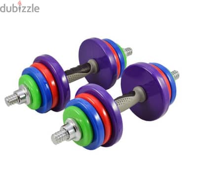 Dumbbell