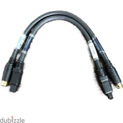 Cable de carga piezas para DCC-14 0