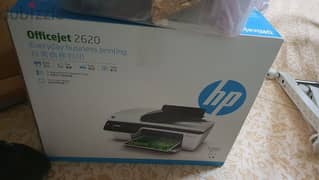 HP Office jet Printer 0