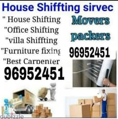 Movers & Packers House shifting office shifting transport service oman 0