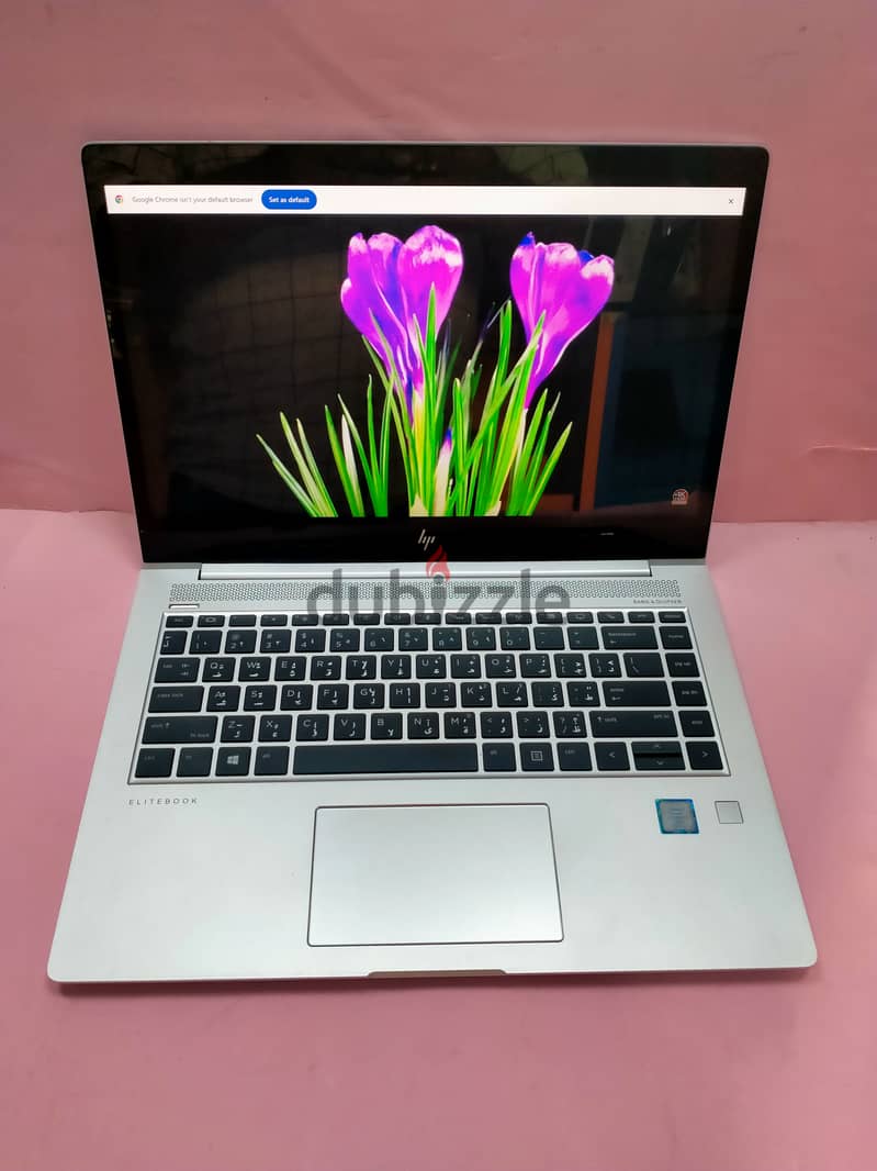 4K-TOUCH SCREEN CORE i7 16GB RAM 512GB SSD 14 INCH TOUCH SCREEN 0