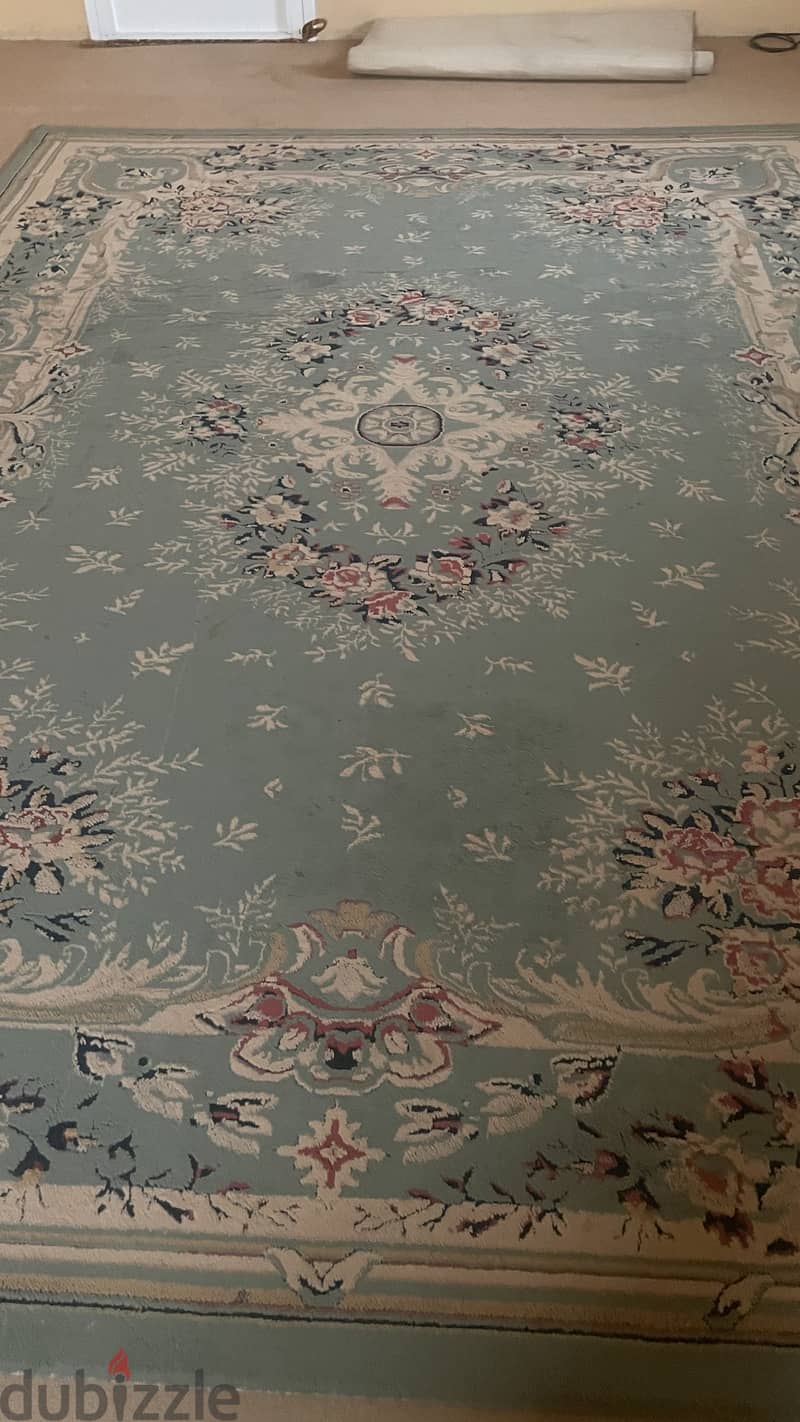 Carpet 4