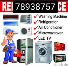 MENTINAC WASHER DRYER MACHINE FRIDGE REFRIGERATOR AC GEEZER STOCK %<$ 0