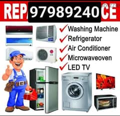 MENTINAC WASHER DRYER MACHINE FRIDGE REFRIGERATOR AC GEEZER STOCK %<$ 0