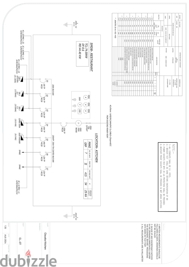 MEP Desiging Engineer 0